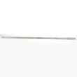 Cooktop Trim for GE ZGU48N6RD2SS - Part WB07X10368