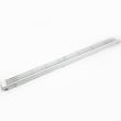 Grille for GE SCB2000FBB01 - Part WB07X10370