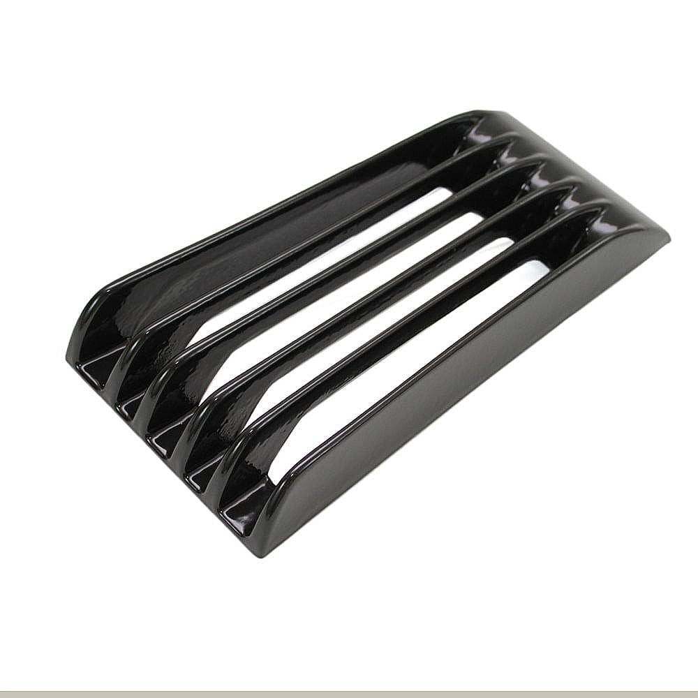 Photo of Cooktop Downdraft Vent Grille from Repair Parts Direct