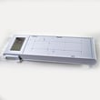 Microwave/hood Control Panel for GE JVM1851CD002 - Part WB07X10414