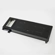 Microwave Control Panel Bracket for GE JVM1860CF02 - Part WB07X10417