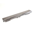 Microwave Vent Grille for GE JVM1860CF02 - Part WB07X10418