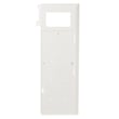 Microwave/hood Control Panel for GE JVM1851CD002 - Part WB07X10419