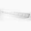 Grille Assembly for GE JVM1851CD002 - Part WB07X10421