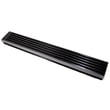 Microwave Vent Grille for GE JVM1851CD002 - Part WB07X10422