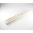 Microwave Vent Grille for GE JVM1851CD002 - Part WB07X10423