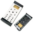 Control Panel for GE SCA1001FSS001 - Part WB07X10439