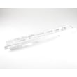 Microwave Vent Grille for GE JVM3670WF02 - Part WB07X10444