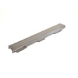 Microwave Vent Grille for GE JVM3670SF001 - Part WB07X10445