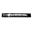Microwave Vent Grille for GE JVM3670BF08 - Part WB07X10446
