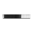 Microwave Vent Grille (stainless) WB07X10451