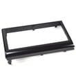 Microwave Control Panel Assembly for GE EMO3000CBB04 - Part WB07X10529
