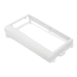 Microwave Control Panel Bracket for GE EMO3000CSS04 - Part WB07X10532