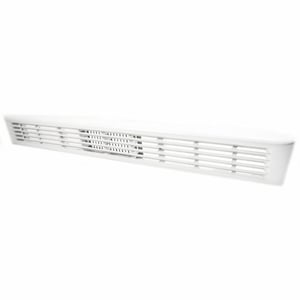 Microwave Vent Grille WB07X10533