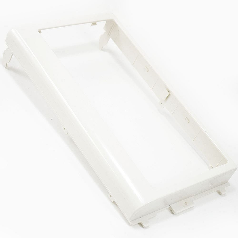 Control Panel Frame WB07X10535 parts Sears PartsDirect