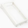Control Panel Frame for GE EMO3000CBB04 - Part WB07X10535