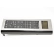Microwave/hood Control Panel for GE JVM1861SF02 - Part WB07X10585