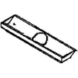 Heat Lamp Panel for GE ZV30RSF1SS - Part WB07X10608
