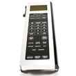 Microwave Control Panel Assembly for GE JVM1870SK04 - Part WB07X10629