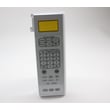 Microwave Control Panel Assembly for GE JVM1870CF001 - Part WB07X10630