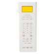 Control Panel for GE JVM3670SF001 - Part WB07X10632
