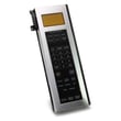G.e. Microwave Control Panel Assembly for GE JVM3670SK06 - Part WB07X10633