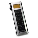 Microwave Control Panel Assembly