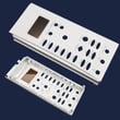 Bracket for Kenmore Elite 36363674201 - Part WB07X10671