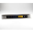 Microwave Control Panel Assembly for GE ZSC2001FSS02 - Part WB07X10680