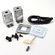 Downdraft Vent Up/down Switch Kit for GE JVB67H1CC - Part WB07X10682