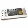 Microwave/hood Control Panel for Kenmore Elite 36363692302 - Part WB07X10690