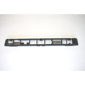 Microwave Vent Grille (black) WB07X10722