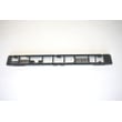 Microwave Vent Grille (black) for GE JVM2070SK01 - Part WB07X10722