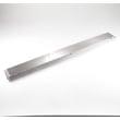 Microwave Vent Grille for GE JVM2070SK01 - Part WB07X10729