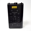 Microwave/hood Control Panel for GE JVM1430BD03 - Part WB07X10735