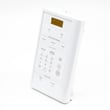 Microwave Control Panel for GE JVM1430BD02 - Part WB07X10736