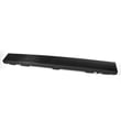 Microwave Vent Grille for GE SCA1000HBB02 - Part WB07X10770