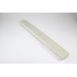 Grille Assembly for GE SCA1000HCC04 - Part WB07X10772