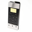 Microwave Control Panel Assembly for GE SCA1001HSS03 - Part WB07X10775