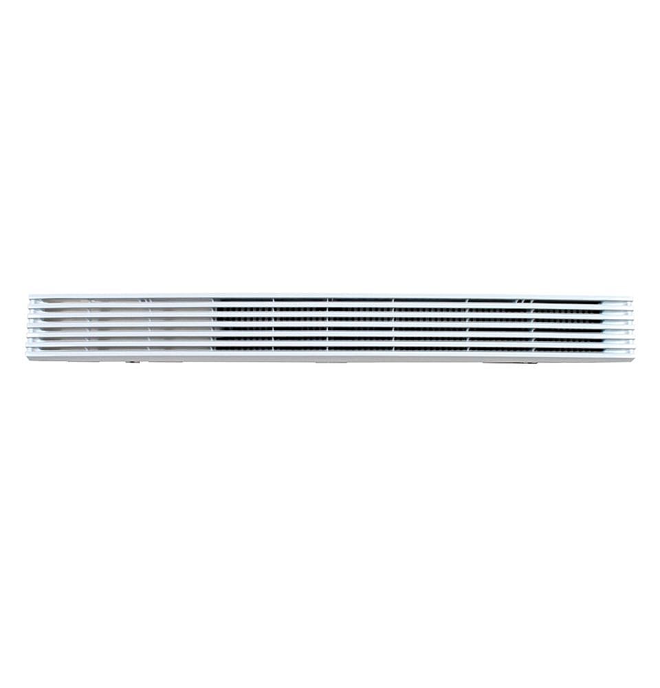 Photo of Microwave Vent Grille from Repair Parts Direct