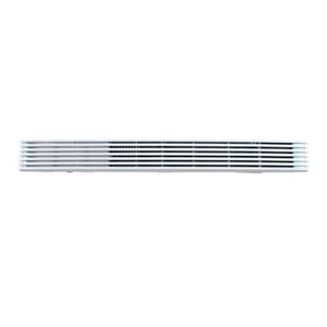 Microwave Vent Grille WB07X10776