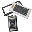 Control Panel for GE JVM1653SH04 - Part WB07X10803