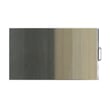 Range Griddle Cover for GE ZDP48N4GH1SS - Part WB07X10809