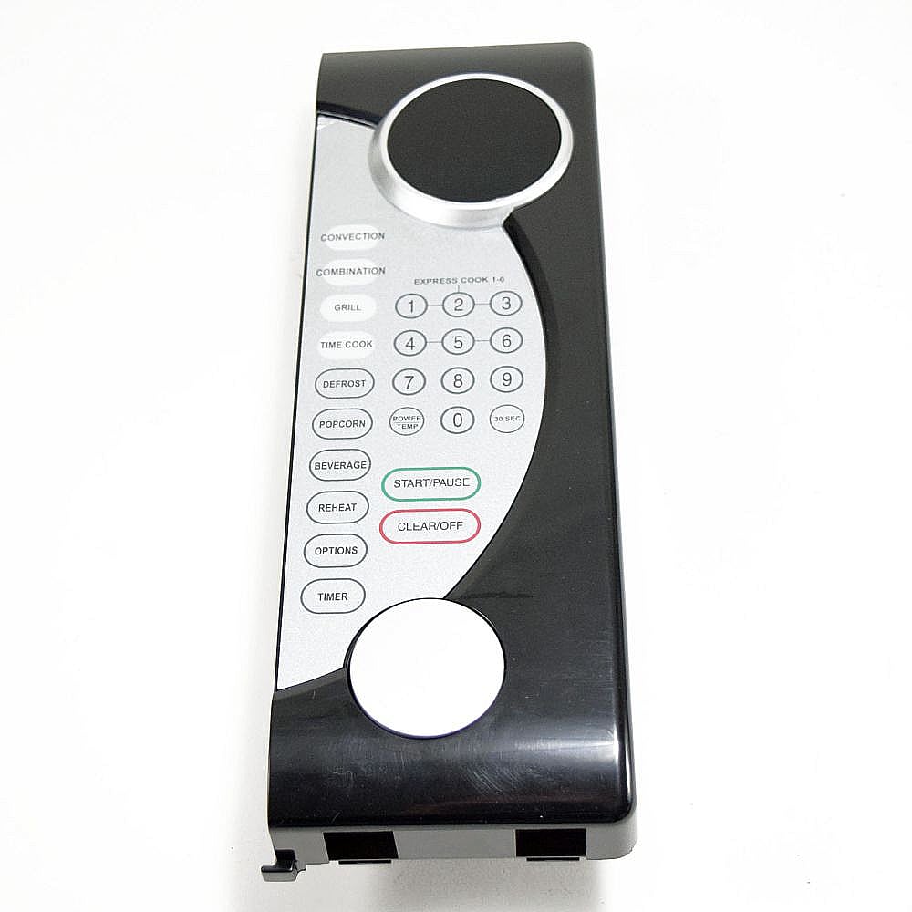 Part #wb07X10866, Microwave Control Panel