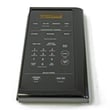 Key Panel for GE JVM1631CH002 - Part WB07X10871