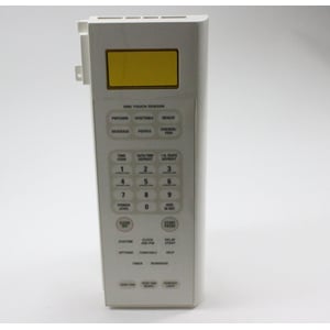 Microwave Control Panel Assembly WB07X10883