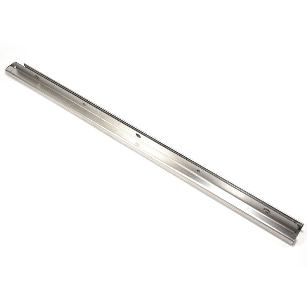 GE Part #wb07X10888, Side Trim R/ | 24.50 x 4.20 x 3.40