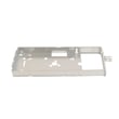 Microwave Control Panel Bracket WB07X10930