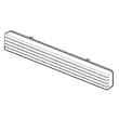Microwave Vent Grille WB07X10933
