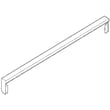 Landing Edge for GE ZDP48N4GH1SS - Part WB07X10944